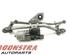 Wiper Motor RENAULT Twingo II (CN0)