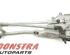 Wiper Motor FORD Fiesta VI (CB1, CCN)