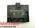 Central Locking System AUDI A3 Sportback (8VA, 8VF)