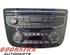 P8493955 Radio Bedienschalter PEUGEOT 508 98023795XZ