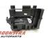 Battery holder OPEL KARL (C16)