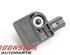 P16118527 Sensor für Airbag TESLA Model S (5YJS) 100527400B