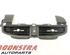 Dashboard ventilation grille KIA Picanto (JA), KIA Picanto (TA)