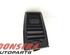 Dashboard ventilation grille SKODA KODIAQ (NS7, NV7, NS6)