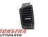 Dashboard ventilation grille SKODA Kodiaq (NS7, NV7)