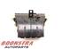 Dashboard ventilation grille PORSCHE TAYCAN (Y1A, Y1B), PORSCHE TAYCAN Cross Turismo (Y1B)