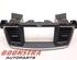 Dashboard ventilation grille PEUGEOT 508 I (8D)