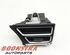 Dashboard ventilation grille TESLA MODEL S (5YJS)