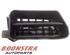 Dashboard ventilatierooster PEUGEOT 508 I (8D_)