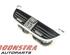 Dashboard ventilation grille FORD FIESTA VII (HJ, HF)