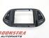 Dashboard ventilatierooster JEEP COMPASS (MP, M6)