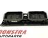 Dashboard ventilation grille CUPRA BORN (K11)