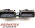 Dashboard ventilation grille BMW 5 Touring (G31)