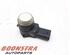 P12506826 Sensor für Einparkhilfe MERCEDES-BENZ C-Klasse (W204) A2215420417