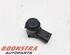 Parking assistance sensor PORSCHE 911 Cabriolet (991)