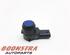 Parking assistance sensor VW Scirocco (137, 138)