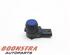 Parking assistance sensor VW Scirocco (137, 138)