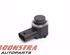 Parking assistance sensor PORSCHE Panamera (970)