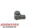 Parking assistance sensor VW Tiguan (5N)