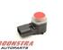 Parking assistance sensor RENAULT ZOE (BFM_)