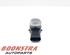 Parking assistance sensor PEUGEOT 208 II (UB_, UP_, UW_, UJ_)