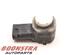 Parking assistance sensor VW TIGUAN (5N_)