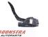 Accelerator pedal FORD Fiesta VI (CB1, CCN)