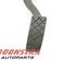 Accelerator pedal VW Polo (AW1, BZ1)