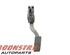 Accelerator pedal VW Polo (AW1, BZ1)