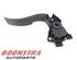 P19437172 Pedalbelag für Fahrpedal RENAULT Clio IV (BH) 180029347R