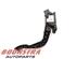 Pedalbelag für Fahrpedal Peugeot 208 II UB, UP, UW, UJ 9837891880 P19788875