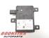 Radar sensor LAND ROVER RANGE ROVER EVOQUE (L538)