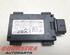 P20084516 Radarsensor NISSAN Qashqai III (J12) 28618544B