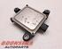 Radar sensor MAZDA CX-30 (DM)