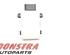 Radar sensor PORSCHE CAYENNE (9YA), PORSCHE CAYENNE Coupe (9YB), OPEL ASTRA G Estate (T98)