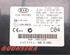 Control unit central electric (BCM) KIA CEE'D Sportswagon (JD)