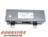 Control unit Bluetotoh PEUGEOT 3008 MPV (0U_)