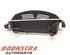 Instrument panle border JAGUAR I-PACE (X590)