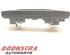 Instrument panle border VW TIGUAN (AD1, AX1)