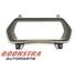 Instrument panle border TESLA MODEL X (5YJX)