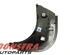 Hinge pillar BMW 5 (G30, F90)