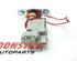 Servomotor for fuel filler flap FERRARI 599 GTB/GTO