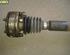 Drive Shaft VW Polo (6N1)