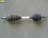 Drive Shaft OPEL Astra F CC (T92)