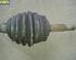 Drive Shaft OPEL Astra F CC (T92)