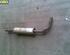 Front Silencer SEAT Ibiza II (6K1)