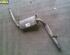 Front Silencer VW Passat (32B)