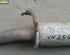 Front Silencer VW Polo (80, 86C)