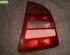 Combination Rearlight SKODA Octavia I (1U2)