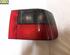 Combination Rearlight SEAT Ibiza II (6K1)